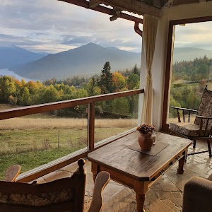 Pensiunea Casa Maria - Barajul Dragan place picture