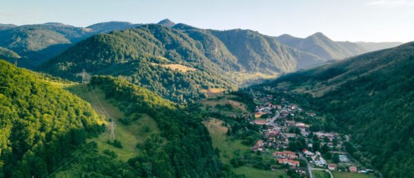 Pensiunea Alunul Valea Iadului Remeti Bihor