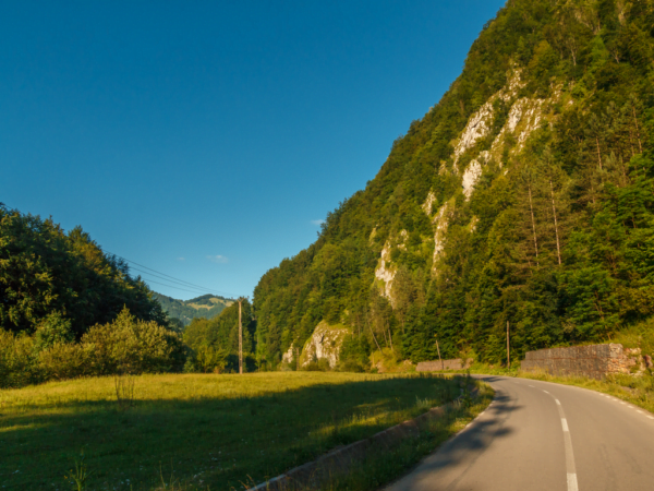 Pensiunea Alunul Valea Iadului Remeti Bihor