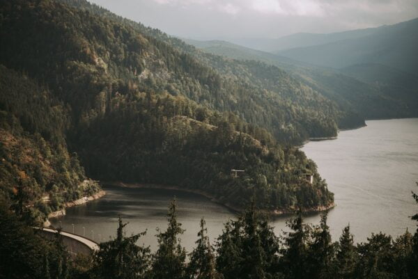 Pensiunea Alunul Valea Iadului Remeti Bihor