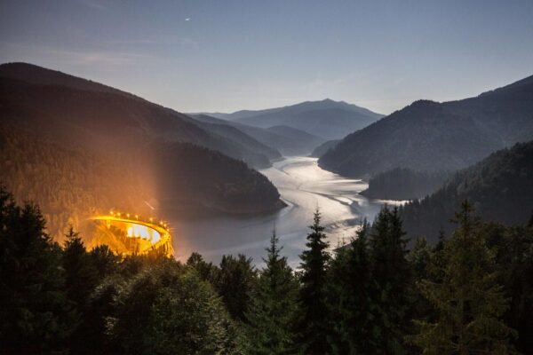 Pensiunea Art 1000 Lunca Visagului