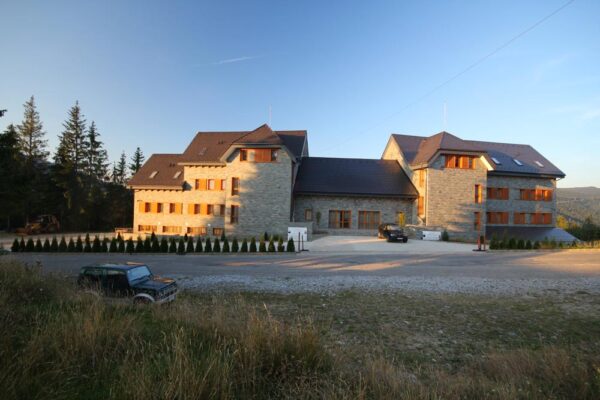 Pensiunea Art 1000 Lunca Visagului