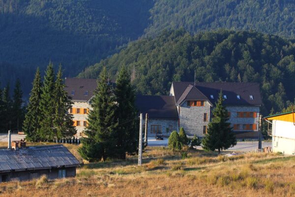 Pensiunea Art 1000 Lunca Visagului