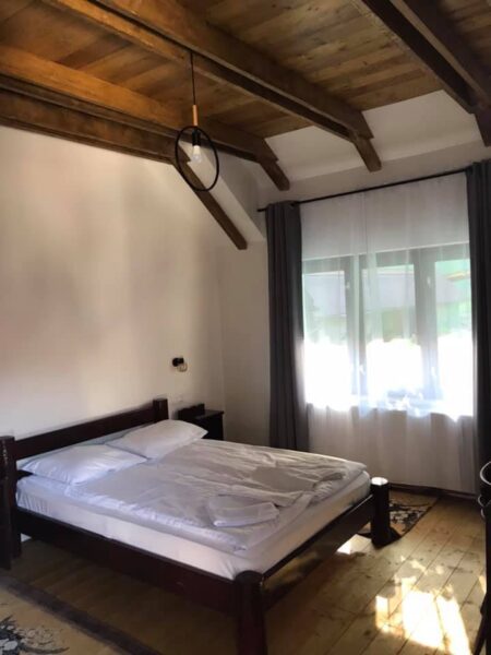 Pensiunea Casa Gornicului Remeti