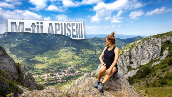 Varful Piatra Bulzului sau Piatra Corbului