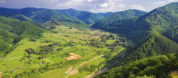 Varful Piatra Bulzului sau Piatra Corbului