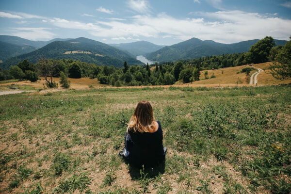 Pensiunea Casa Maria Valea Iadului Draganului