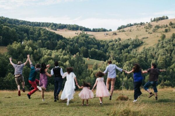 Pensiunea Casa Maria Valea Iadului Draganului