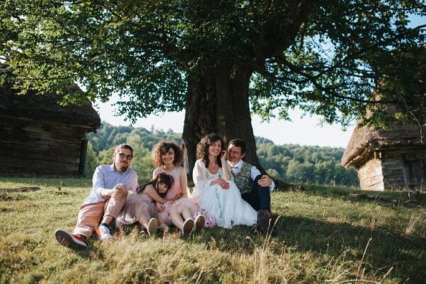 Pensiunea Casa Maria Valea Iadului Draganului